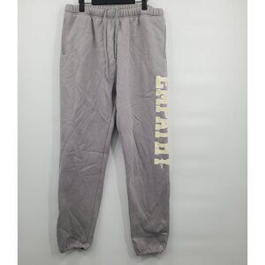 Gray Empathy Women's Straight Leg Pants